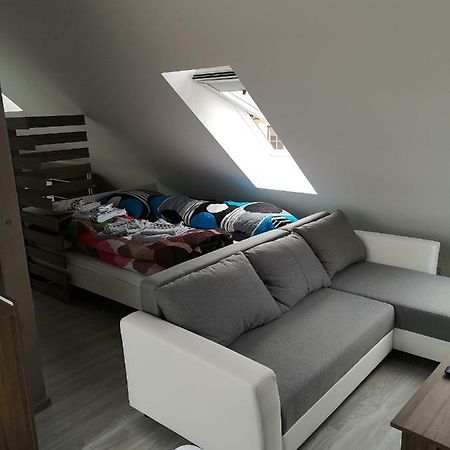 Centrum Apartman S- Dom بارديوف المظهر الخارجي الصورة