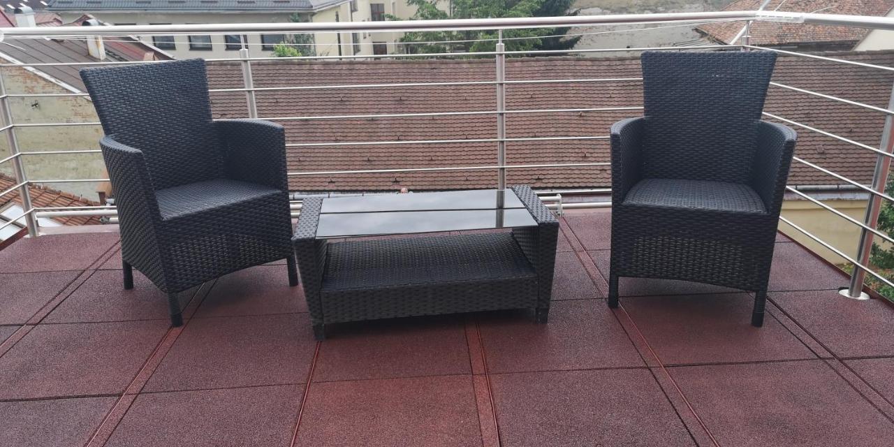 Centrum Apartman S- Dom بارديوف المظهر الخارجي الصورة