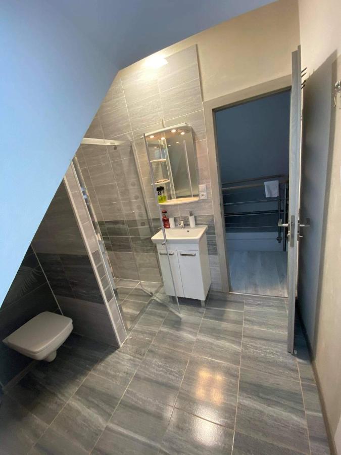 Centrum Apartman S- Dom بارديوف المظهر الخارجي الصورة