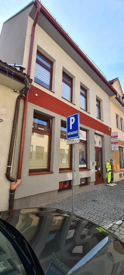 Centrum Apartman S- Dom بارديوف المظهر الخارجي الصورة