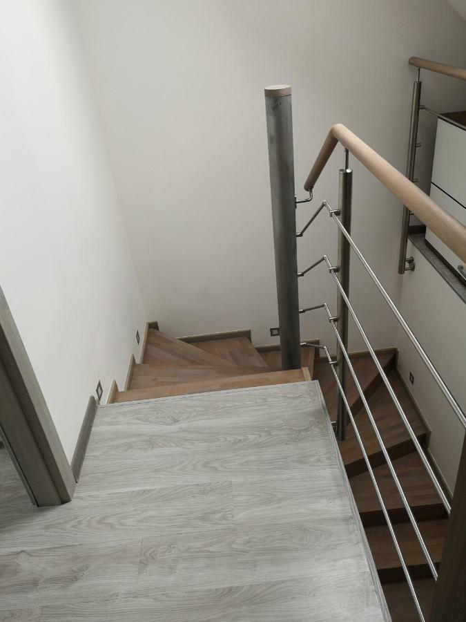 Centrum Apartman S- Dom بارديوف المظهر الخارجي الصورة