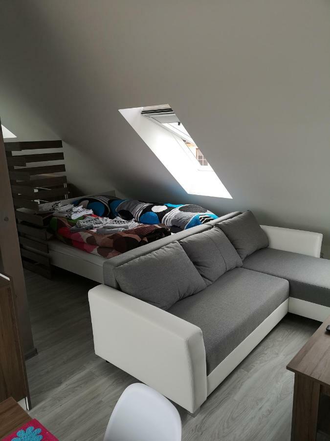 Centrum Apartman S- Dom بارديوف المظهر الخارجي الصورة