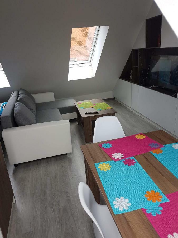 Centrum Apartman S- Dom بارديوف المظهر الخارجي الصورة