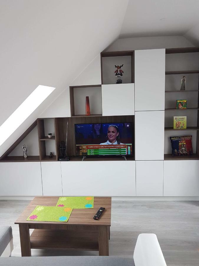 Centrum Apartman S- Dom بارديوف المظهر الخارجي الصورة